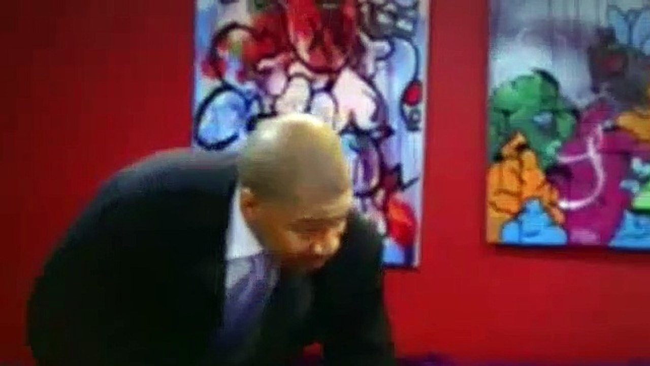 Black Ink Crew - Season 8 Episode 23 - Black Ink Matters