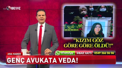 Beyaz Ana Haber 12 Ocak 2022