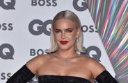 Anne-Marie needed time away 'to live' inspire her songwriting