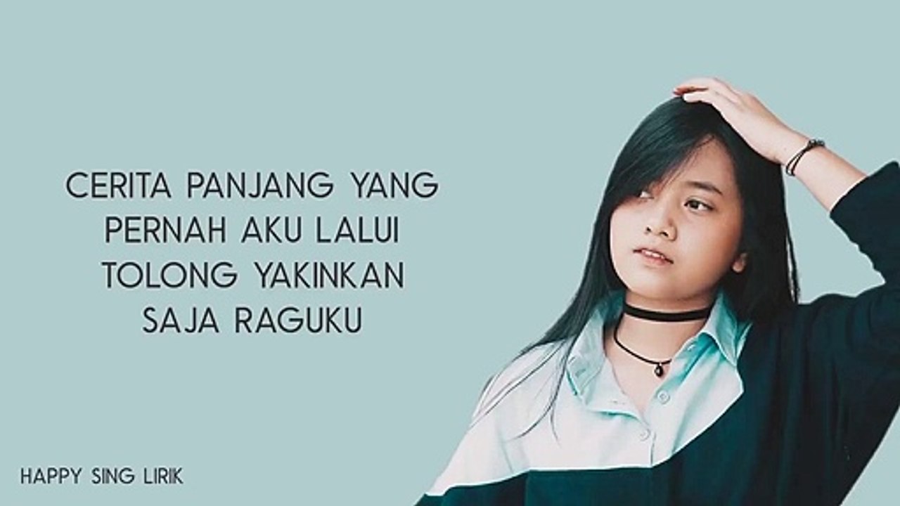 Waktu Yang Salah - Fiersa Besari (Cover by Hanin Dhiya)