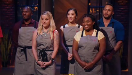 Next Level Chef S01E01