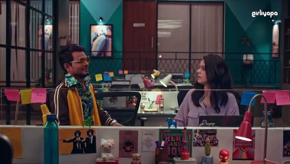 The Interns 2 _ Episode 5 - Every Boy Ever