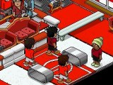 Habbo Foot C-Ronaldo.7