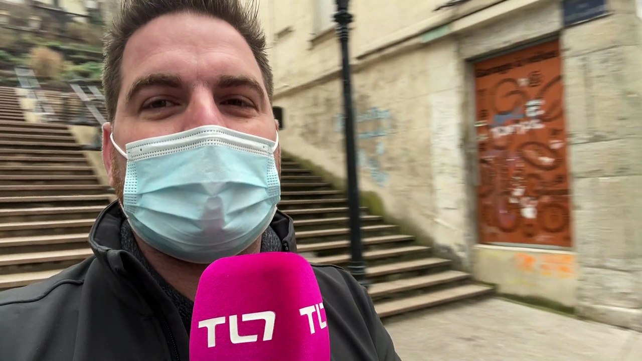 La tablée, nouvelle cantine participative a ouvert au pied du Crêt-de-Roc