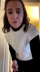 Fit Check Gone Wrong