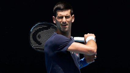 Tennis Star Novak Djokovic Still Faces Possible Deportation From Australia