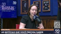 BORA BRASIL, na Rádio Bandeirantes De segunda a sexta, das 13h às 15hEdição de 12/01/2022#RádioBandeirantes #TradiçãoNoRádio