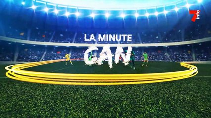 CAN 2021 - Patrice Beaumelle : "Il n'y a pas d'affaire Wilfried Zaha"