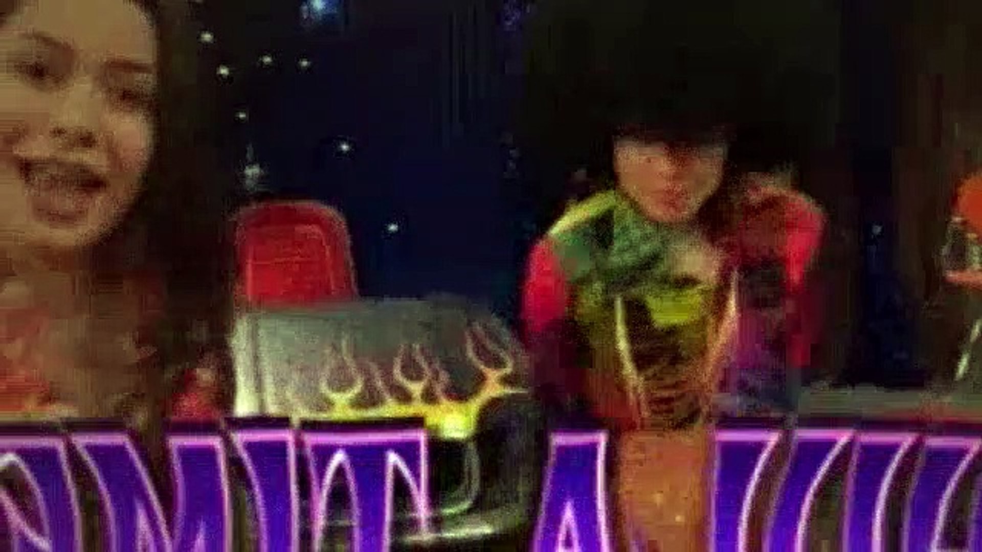 Watch icarly online dailymotion sales
