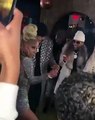 Mary J Blige goes viral for wild dancing at birthday party