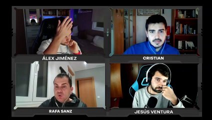 Rafa Sanz: "El baloncesto ha desaprovechado muchos momentos en Córdoba"