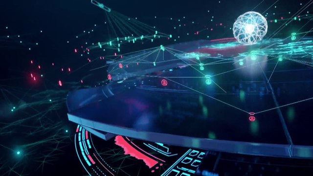 بانوراما | تصريحات أميركية بريطانية فرنسية متزامنة حول ضرورة التعايش مع متحور كورونا أوميكرون