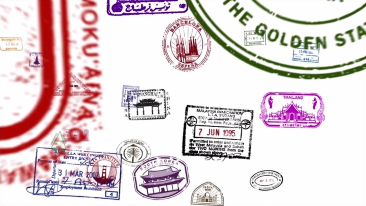 The Most Powerful Passports in the World for 2022