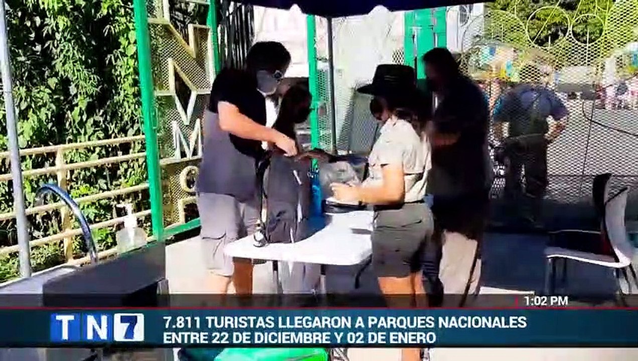 TN7 Meridiana - De Boca en Boca - 12 Enero 2022 (8094)