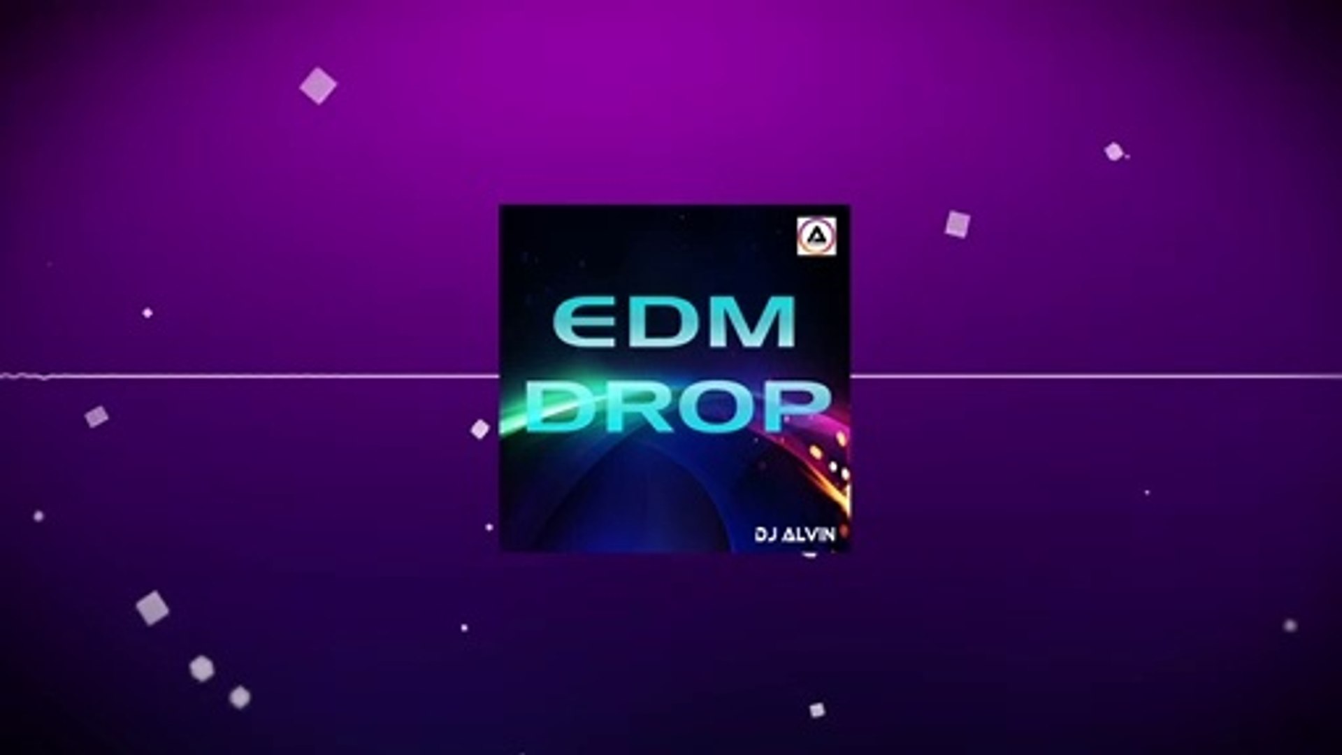 ⁣DJ Alvin - EDM Drop