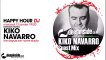 KIKO NAVARRO | HAPPY HOUR DJ | LIVE DJ MIX | RADIO FG