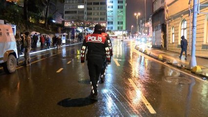 İSTANBUL'DA 'YEDİTEPE HUZUR' DENETİMİ YAPILDI