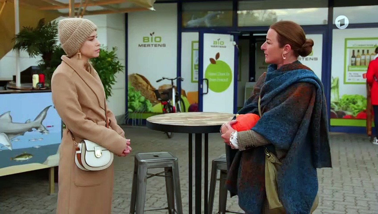 Rote Rosen Folge 3487