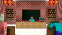 Monster School : GRANNY UPDATE HORROR CHALLENGE - Minecraft Animation   New pet Spider in Granny update is in Monster School in minecraft! This is real granny challenge in minecraft monstar school!