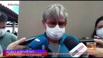 Estado discute medidas para frear aumento no contágio da Covid-19 e H3N2