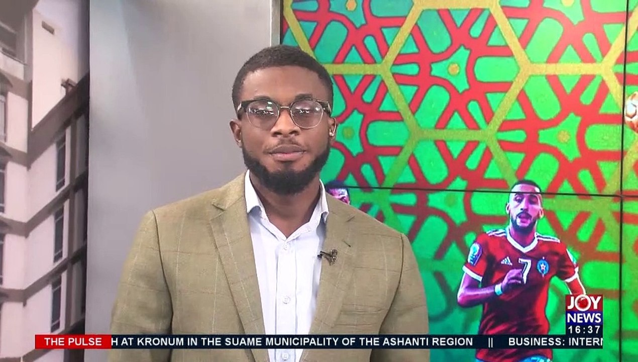 AFCON 2021 Mali beat Tunisia amid controversy as referee blows full