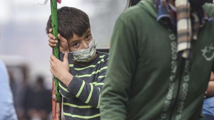 Surge in Covid positive children with comorbidities in Delhi