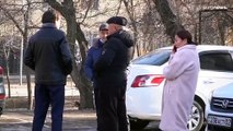Desesperación en Almaty por la falta de noticias de sus seres queridos, detenidos en las protestas