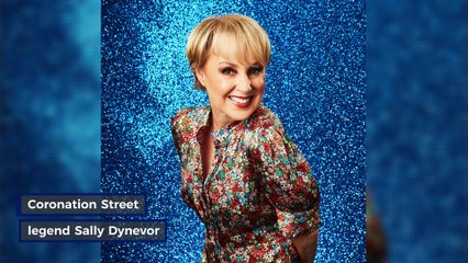 Dancing on Ice Confirmed celebrities for 2022