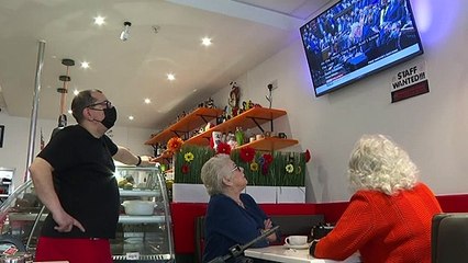 Boris Johnson's constituents react to lockdown party row