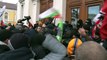 В столице Болгарии прошла массовая акция протеста против санитарных ограничений