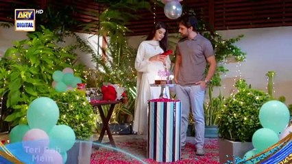 Teri Rah Mein Episode 11  Promo  ARY Digital Drama