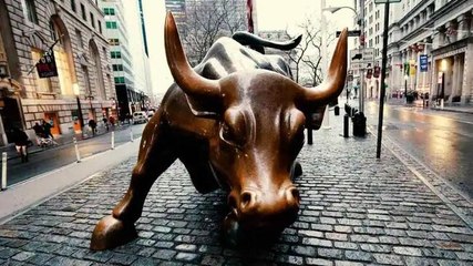 Sensex soars 533 pts; Nifty above 18,200; IIP growth remains muted at 1.4%; more