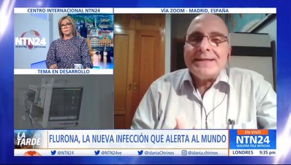 Entrevista a José Antonio López Guerrero