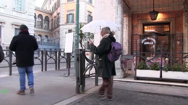 Covid, prof esentato dal vaccino perche' in sciopero della fame: Ho aperto una crepa contro obbligo