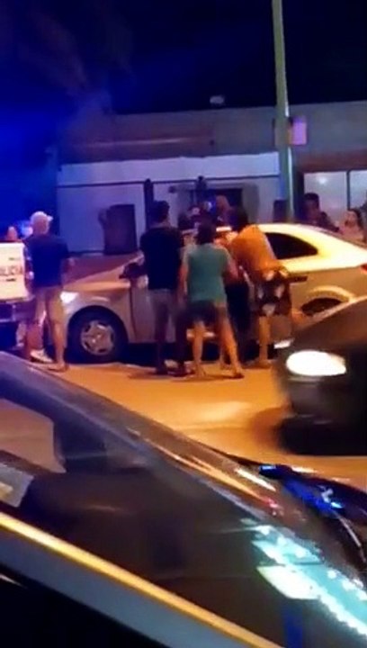 Covidiotas en Ensenada