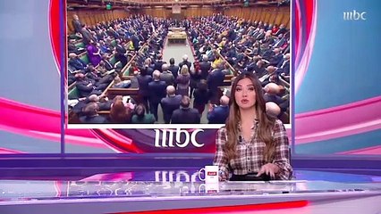 مطالبات باستقالة رئيس الوزراء البريطاني بعد اعترافه بحضور حفلة خلال الحجر الصحي