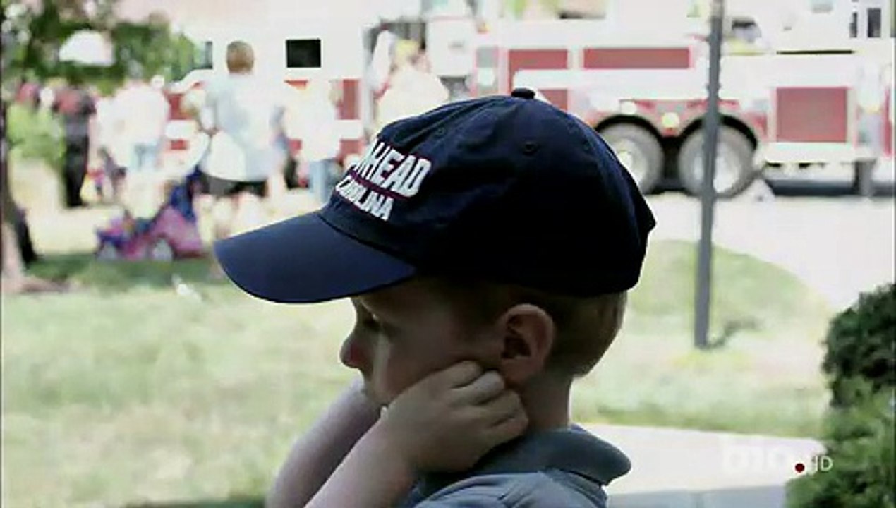 The Ghost Inside My Child S01E02