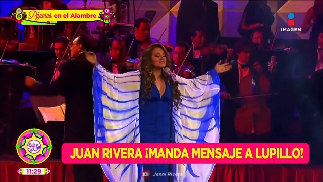 Juan Rivera podría demandara a Lupillo Rivera ¿Cuál es la razón?