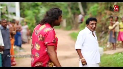 Gini Awi Saha Gini Keli Episode 19