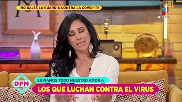 Estado de salud de Gustavo Adolfo Infante y Addis Tuñón tras contraer COVID-19