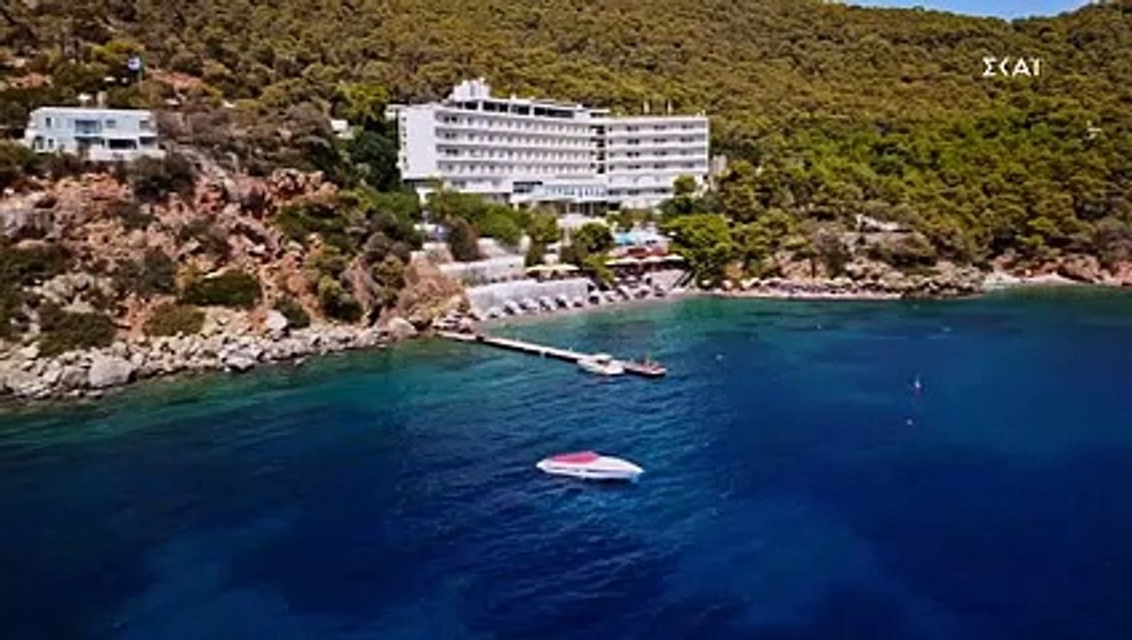 Μόλις Χθες - 12012022