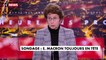 Véronique Jacquier : «Emmanuel Macron capitalise sur le désordre depuis le début de son quinquennat»