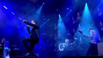 Glamorous Indie Rock & Roll - The Killers (live)