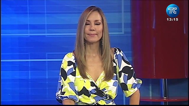 Cámaras de seguridad captan un asalto en Guayaquil
