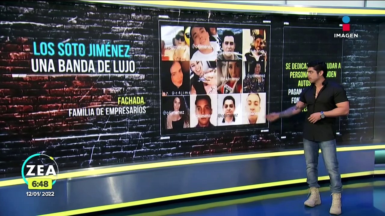 Usan cheques falsos para defraudar a dueños de autos de lujo