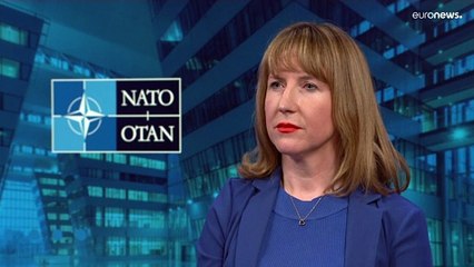 НАТО и Россия предупреждают друг друга о "тяжёлых последствиях"