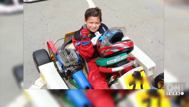 Cem Bölükbaşı F2'de yarışacak ilk Türk pilot oldu