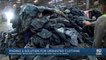 Phoenix Fiber creating ways to keep old clothes out of landfills