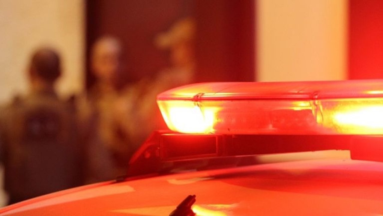 Pol cia Militar De Pombal Prende Homem Escondido Dentro De Um Freezer 