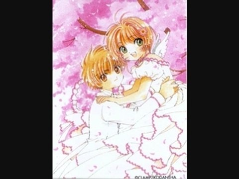 Shaolan & sakura 2 (aimer)